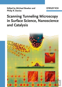 Bertrand.pt - Scanning Tunneling Microscopy In Surface Science