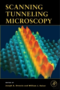 Bertrand.pt - Scanning Tunneling Microscopy