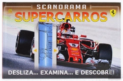 Bertrand.pt - Scanorama – Supercarros