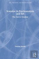 Scansion In Psychoanalysis And Art