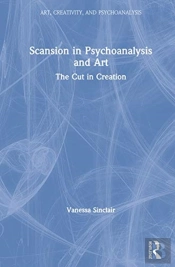 Scansion In Psychoanalysis And Art