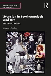 Scansion In Psychoanalysis And Art
