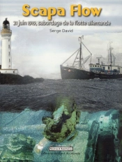 Scapa Flow  21 Juin Sabordage De La Flotte Allemande