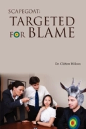 Scapegoat: Targeted For Blame