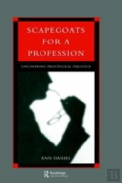 Bertrand.pt - Scapegoats For A Profession