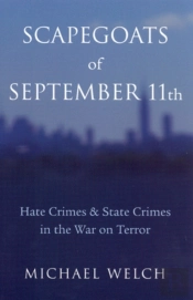 Scapegoats Of September 11th