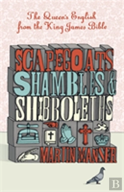 Bertrand.pt - Scapegoats, Shambles And Shibboleths