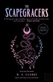 Scapegracers
