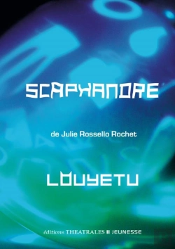 Bertrand.pt - Scaphandre ; Louyetu