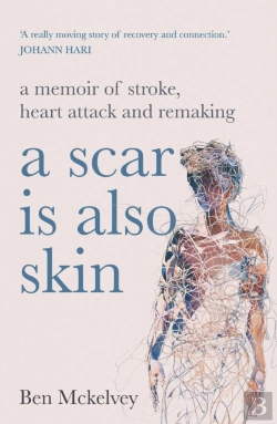 Bertrand.pt - Scar Is Also Skin