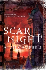 Scar Night