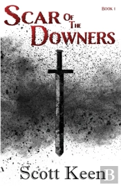 Scar Of The Downers