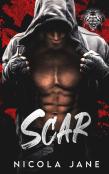 Scar (Perished Riders Mc Book 2)