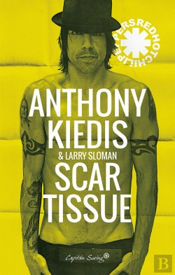 Bertrand.pt - Scar Tissue