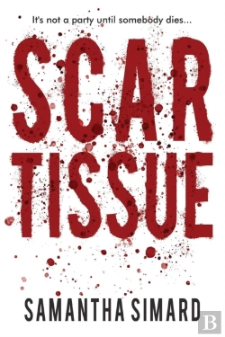 Bertrand.pt - Scar Tissue