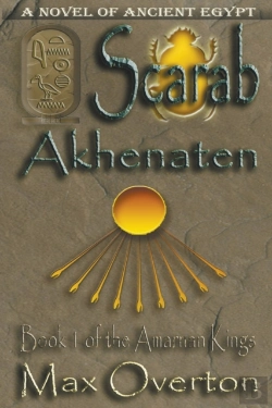 Bertrand.pt - Scarab -Akhenaten