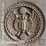 Scarab Club Arts Annual Detroit