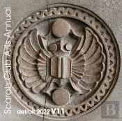 Scarab Club Arts Annual Detroit