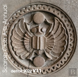 Bertrand.pt - Scarab Club Arts Annual Detroit