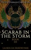Scarab In The Storm