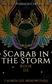 Scarab In The Storm