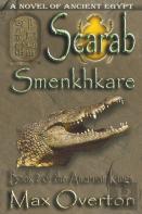 Scarab-Smenkhkare