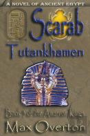 Scarab-Tutankhamen
