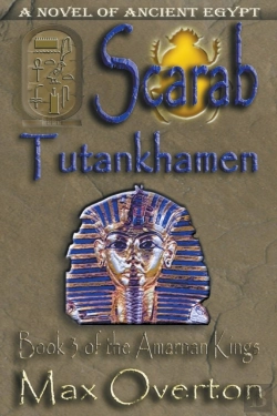 Bertrand.pt - Scarab-Tutankhamen