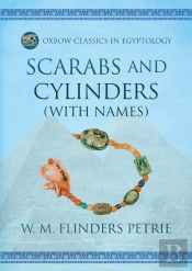 Scarabs And Cylinders (With Names)