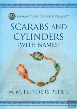 Bertrand.pt - Scarabs And Cylinders (With Names)