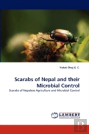 Scarabs Of Nepal And Their Microbial Control