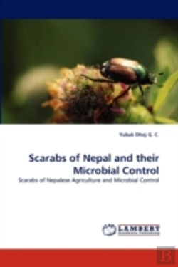 Bertrand.pt - Scarabs Of Nepal And Their Microbial Control