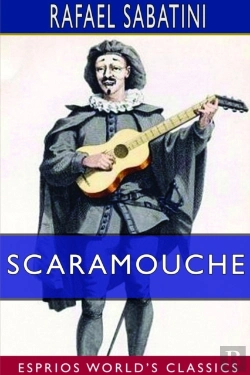 Bertrand.pt - Scaramouche (Esprios Classics)