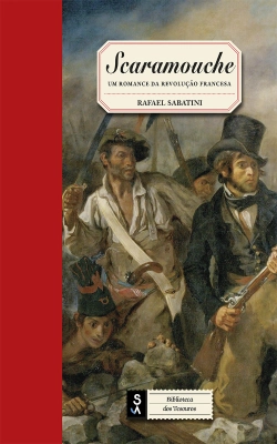 Bertrand.pt - Scaramouche