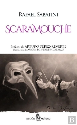 Bertrand.pt - Scaramouche