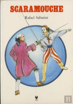 Bertrand.pt - Scaramouche