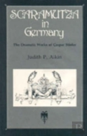 Scaramutza In Germany