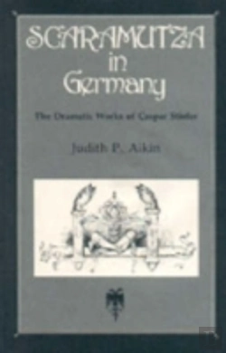 Bertrand.pt - Scaramutza In Germany