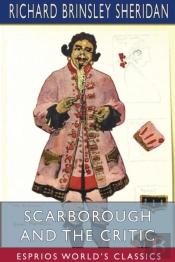 Scarborough And The Critic (Esprios Classics)