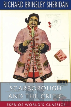 Bertrand.pt - Scarborough And The Critic (Esprios Classics)