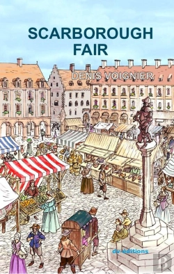 Bertrand.pt - Scarborough Fair : The Legend