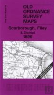 Scarborough, Filey And District 1896