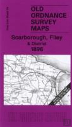 Bertrand.pt - Scarborough, Filey And District 1896