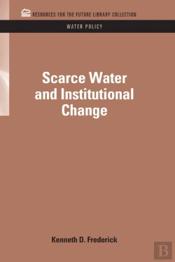 Bertrand.pt - Scarce Water And Institutional Change