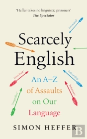 Scarcely English