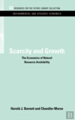Bertrand.pt - Scarcity And Growth