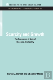 Scarcity And Growth