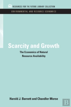 Bertrand.pt - Scarcity And Growth
