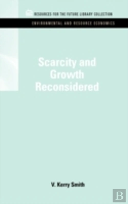 Bertrand.pt - Scarcity And Growth Reconsidered