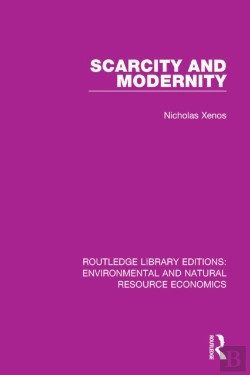 Bertrand.pt - Scarcity And Modernity